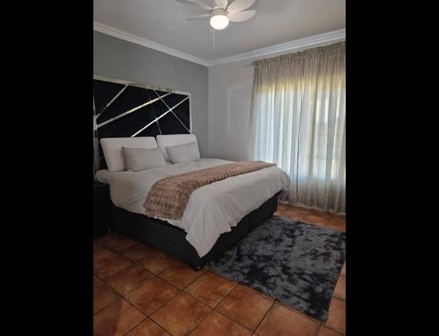 3 BEDROOM HOUSE FOR SALE IN MAGALIESKRUIN